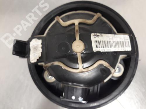 Heater blower motor PEUGEOT 308 I (4A_, 4C_) 1.6 HDi | BP9821569M62 
