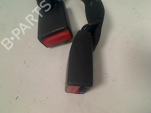 Seat buckle BMW 1 (F20) 116 d | BP14864341I32 
