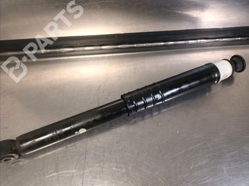 Used Left rear shock absorber RENAULT CLIO IV (BH_) 1.5 dCi 90 (90 hp) 10052181