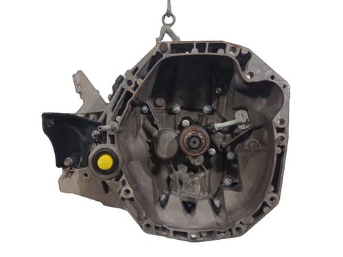 Used Gearbox Gearbox RENAULT KANGOO Express (FW0/1_) 1.5 dCi 70 (FW0A, KW0V) (68 hp) 40616237 40616237