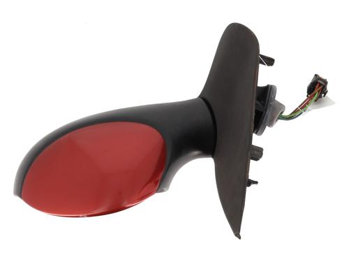 Left mirror PEUGEOT 206 Hatchback (2A/C) 1.4 i | BP23238191C26 