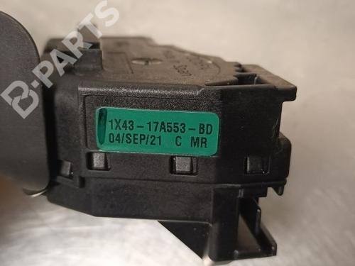 Steering column stalk JAGUAR X-TYPE I (X400) 2.0 D | BP9338892I23 