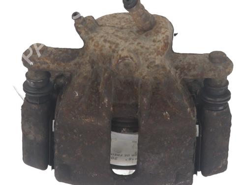 Used Right front brake caliper RENAULT CLIO III (BR0/1, CR0/1) 1.5 dCi (BR17, CR17) (86 hp) 30191504