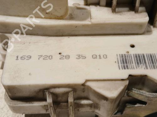 Front right lock MERCEDES-BENZ B-CLASS Sports Tourer (W245) B 180 CDI (245.207) | BP18601508C97 