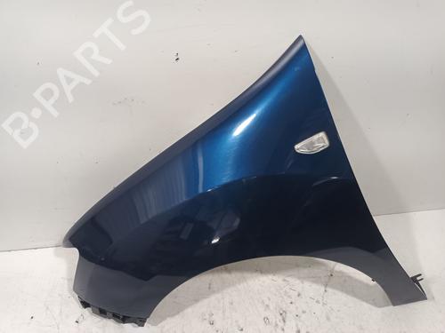 Used Left front fenders Left front fenders 36947241 36947241