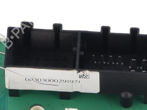 Climate control AUDI A1 (8X1, 8XK) 1.2 TFSI | BP32259286I5 