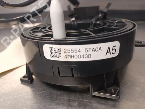 Squib airbag NISSAN MICRA V (K14) | BP21685680C102