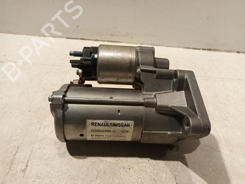 Used Starter RENAULT ESPACE V (JR_) 1.6 dCi 160 (160 hp) 20607779