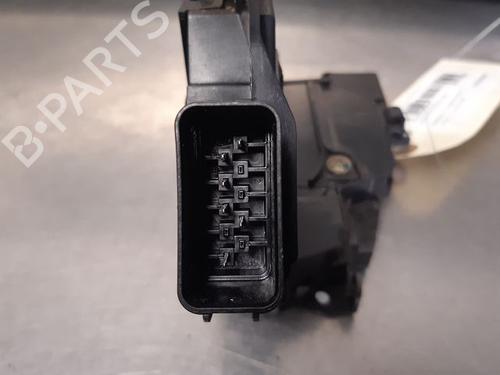 Rear left lock MAZDA 3 (BK) 1.6 MZ-CD | BP15741615C100 