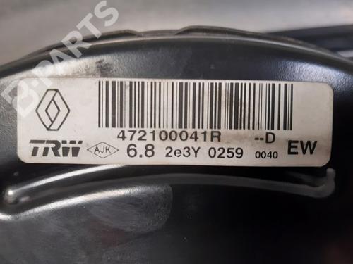 Servo brake RENAULT MEGANE III Grandtour (KZ0/1) 2.0 dCi (KZ0L) | BP9332124M42 