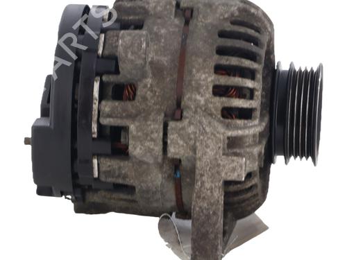 Alternator RENAULT TWINGO II (CN0_) 1.2 (CN0D) | BP39543114M7 - Image 3