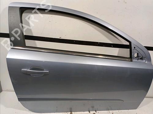 Used Right front door OPEL ASTRA H GTC (A04) 1.9 CDTi 16V (L08) (120 hp) 15008657
