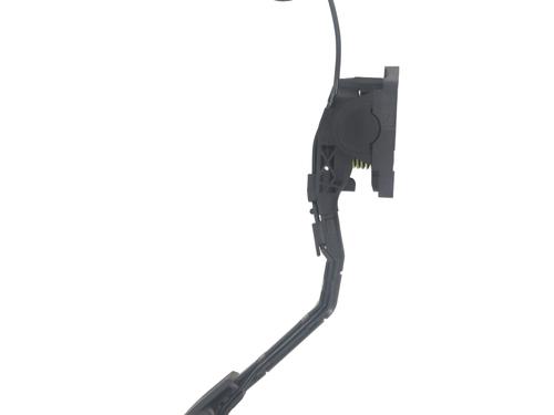Pedal PEUGEOT 407 (6D_) 1.6 HDi 110 (6D9HZC, 6D9HYC) (109 hp) 31063428