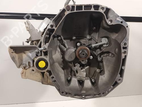 Used Gearbox RENAULT KANGOO Express (FW0/1_) 1.5 dCi 90 (FW0G, FW05, FW08, FW11) (90 hp) 29382416