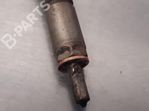 Injector PEUGEOT 206 Hatchback (2A/C) 2.0 HDI 90 | BP9336580M100 