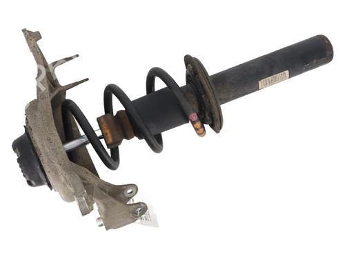 Used Right front shock absorber AUDI A5 Sportback (8TA) 2.7 TDI (190 hp) 27494077