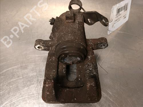 Right rear brake caliper PEUGEOT 207 CC (WD_) 1.6 HDi | BP14862652M106 
