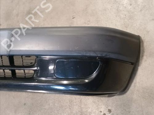 Front bumper CITROËN SAXO (S0, S1) 1.1 X, SX | BP18066259C7 