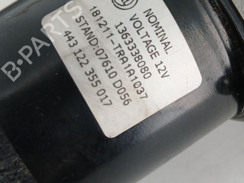 Front wiper motor CITROËN JUMPER II Van 2.0 BlueHDi 130 | BP31351995M29 