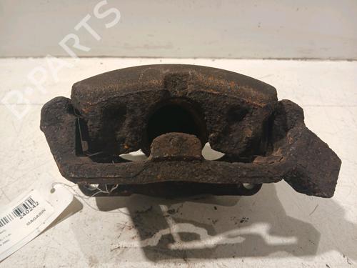 Right front brake caliper RENAULT SCÉNIC I MPV (JA0/1_, FA0_) 1.6 (JA00, JA16, JA15, JA19, JA1V, JA2B, JA2C, JA0B,... | BP18326741M104 