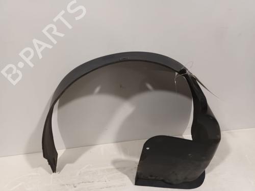 Used Wheel arch CITROËN SAXO (S0, S1) 1.5 D (57 hp) 22244607