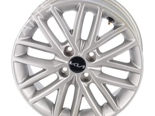 Felge für Felge KIA RIO IV (YB, SC, FB) 1.2 CVVT (84 hp) 36404057 36404057