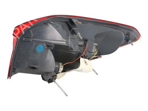 Left taillight FORD FOCUS IV Turnier (HP) 1.5 EcoBlue | BP38794813C34 - Image 2