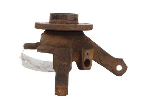 Right front steering knuckle RENAULT CLIO II (BB_, CB_) 1.5 dCi (B/CB3M) | BP20930726M26 