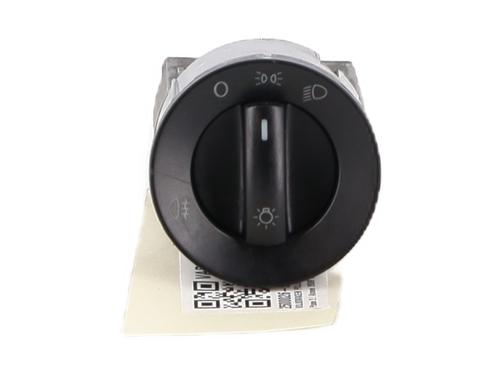 Used Headlight switch VW POLO (9N_, 9A_) 1.4 TDI (70 hp) 26146425