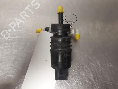 Washer pump VW GOLF VI (5K1) 2.0 TDI | BP14870165E24 