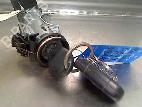 Ignition barrel LAND ROVER FREELANDER I Soft Top (L314) 2.0 TD4 4x4 | BP20599998M48 