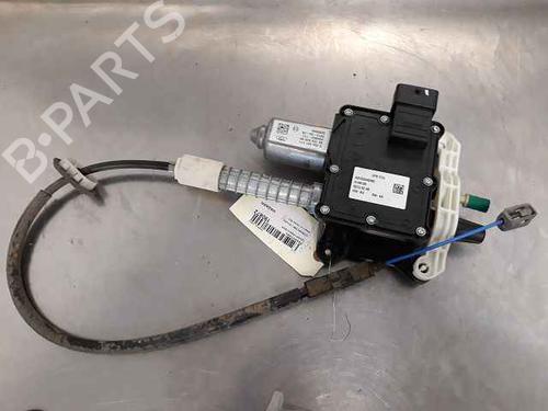 håndbremse CITROËN DS4 (NX_) 1.6 HDi 115 (114 hp) 23979121