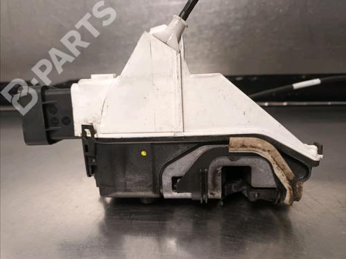 Front right lock PEUGEOT 508 I (8D_) 2.0 HDi Hybrid4 AWC | BP12105027C97 