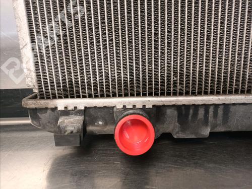 Køler SUZUKI SPLASH (EX) 1.0 (A5B310) | BP9729546M31 