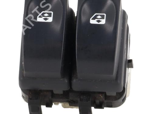 Used Switch Switch RENAULT CLIO III (BR0/1, CR0/1) 1.5 dCi (BR17, CR17) (86 hp) 33453829 33453829