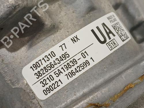 Steering rack MINI MINI (F56) Cooper SE / Electric | BP29933516M22