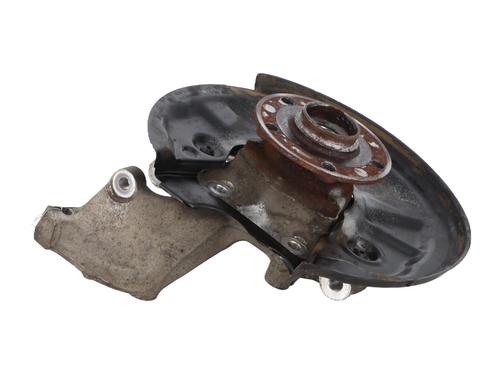 Used Right rear steering knuckle AUDI A3 (8V1, 8VK) S3 quattro (300 hp) 22244468