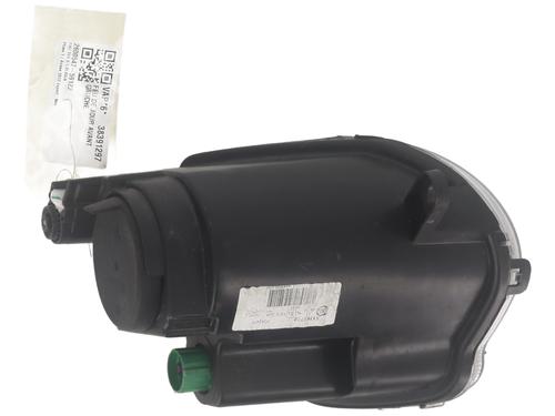 Left daytime light FIAT 500 (312_) 1.2 (312AXA1A) | BP36035328C104 - Image 3