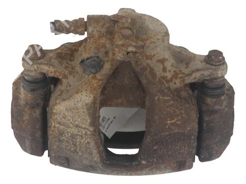Used Right front brake caliper FIAT DOBLO Cargo (263_) 1.3 D Multijet (90 hp) 31181230