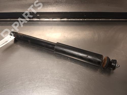 BP9338286M18 | Schokbreker links achter OPEL CORSA C (X01) 1.0 (F08, F68) BP9338286M18