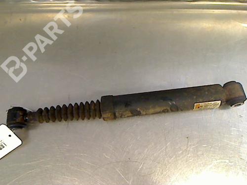 Used Right rear shock absorber CITROËN DS3 (SA_) 1.6 HDi 90 (92 hp) 9318841