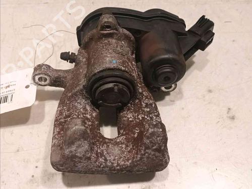 Right rear brake caliper RENAULT SCÉNIC III (JZ0/1_) 1.6 16V (JZ0U, JZ1B) | BP20604803M106 