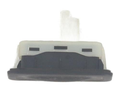 Used Tailgate handle RENAULT CLIO III (BR0/1, CR0/1) 1.5 dCi (BR0H, CR0H, CR1S, BR1S) (106 hp) 30801116