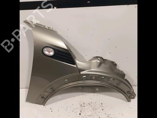 Used Right front fenders MINI MINI (R56) Cooper D (109 hp) 17100477