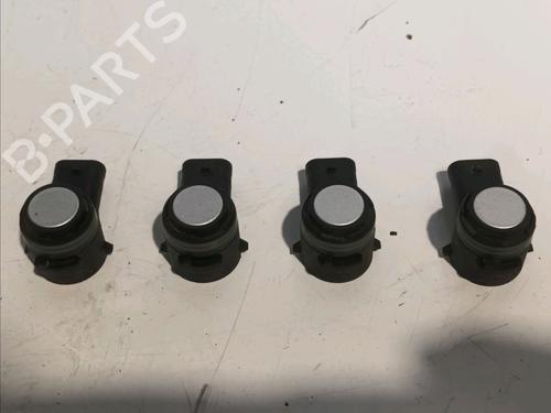 Used Electronic module VW GOLF VII (5G1, BQ1, BE1, BE2) 1.6 TDI (115 hp) 14867321