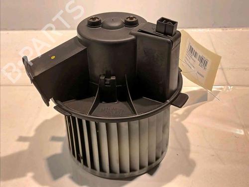 Used Heater blower motor PEUGEOT 307 (3A/C) 2.0 HDi 90 (90 hp) 15076523