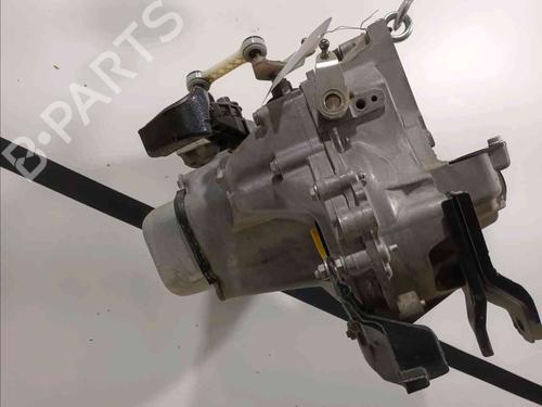 Gearbox CITROËN C3 / C3 ORIGIN III (SX) 1.2 VTi 82 | BP17729899M3 