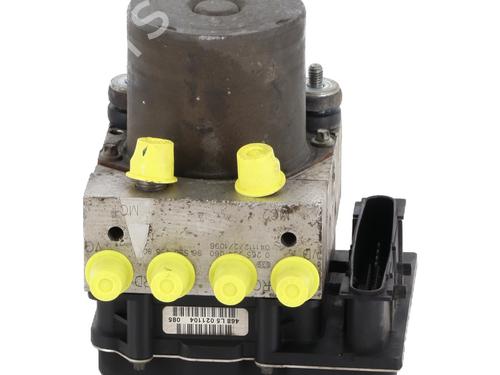 Módulo de ABS Módulo de ABS CITROËN XSARA PICASSO (N68) 1.6 HDi (109 hp) 33840380 33840380