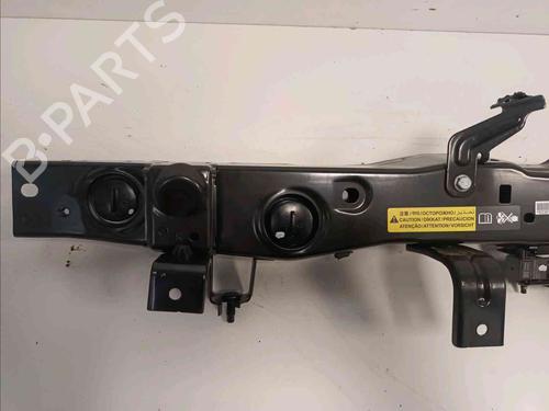 Crossmember NISSAN MICRA V (K14)  | BP21139063C162 