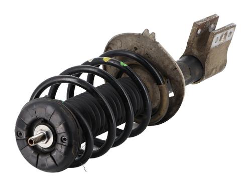Used Left front shock absorber PEUGEOT 5008 (0U_, 0E_) 1.6 BlueHDi 120 (120 hp) 25780169